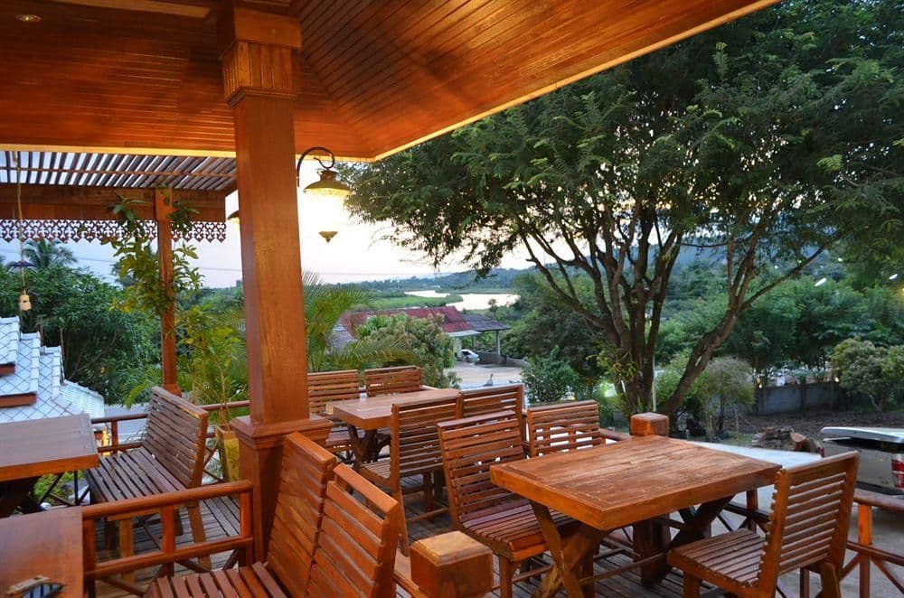Phusangtawan Resort
