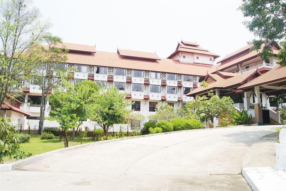 Chiangmai Perfect Resort & Spa