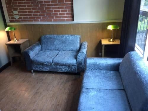 Standard Family Room