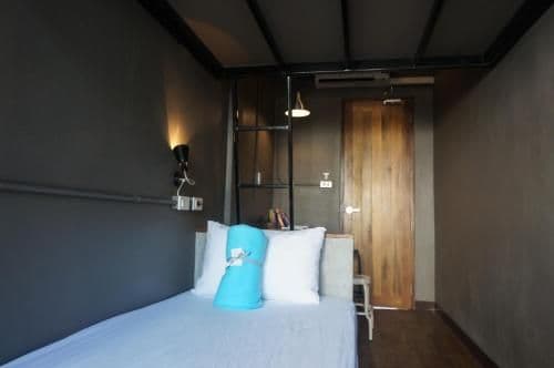 Triple Room with Private Bathroom