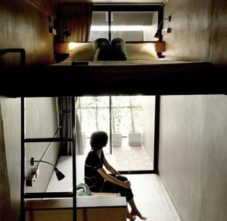Triple Room with Private Bathroom
