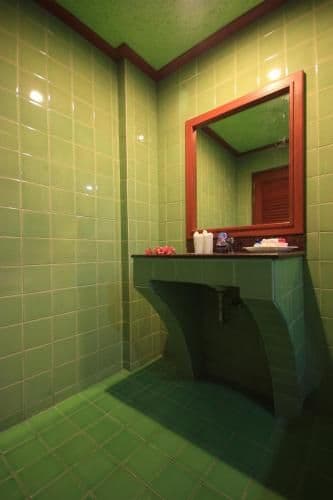 Superior Double Room with Sea View