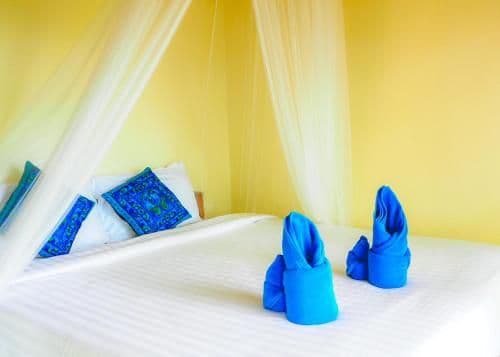 Superior Queen Room
