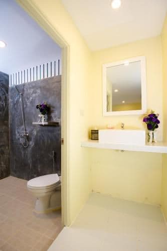 Superior Queen Room