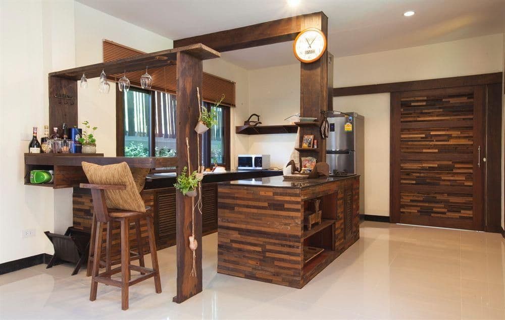 The B&M Boutique Villa and Cuisine The B&M Boutique Villa and Cuisine