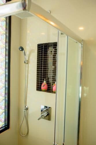 Double Room with Pool View