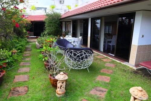 Two-Bedroom Villa