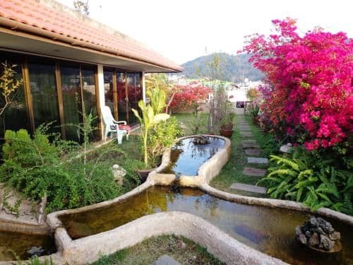 Two-Bedroom Villa