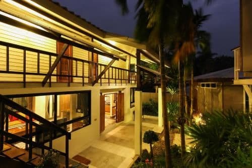 Two-Bedroom Villa