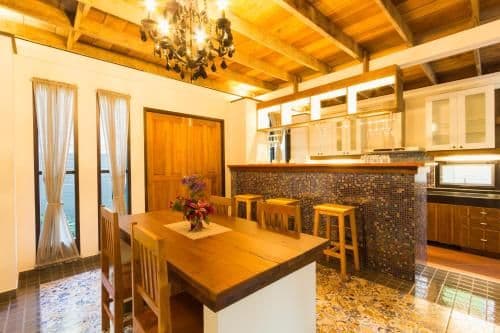 Two-Bedroom Villa