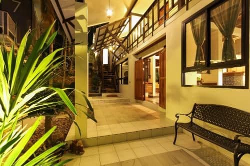 Two-Bedroom Villa