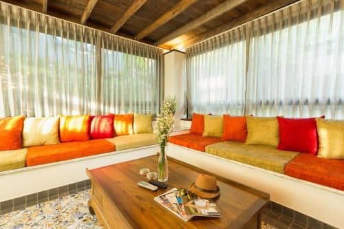 Two-Bedroom Villa
