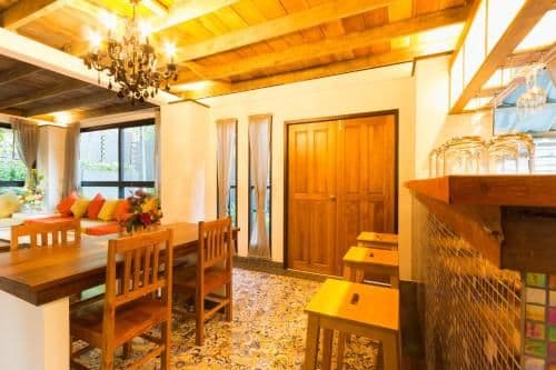 Two-Bedroom Villa
