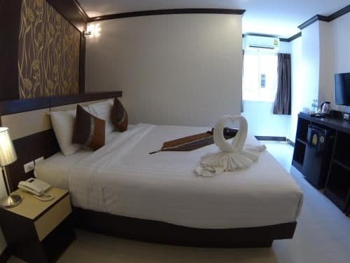 Superior Double Room