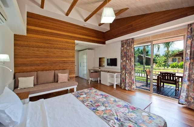 BUNGALOW STANDARD