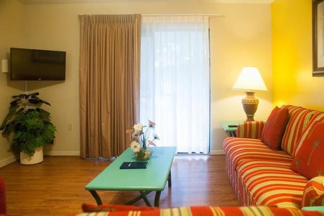 APARTMENT TWO BEDROOMS