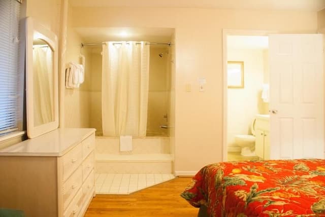 APARTMENT TWO BEDROOMS