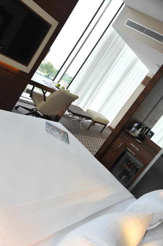 SUITE STANDARD