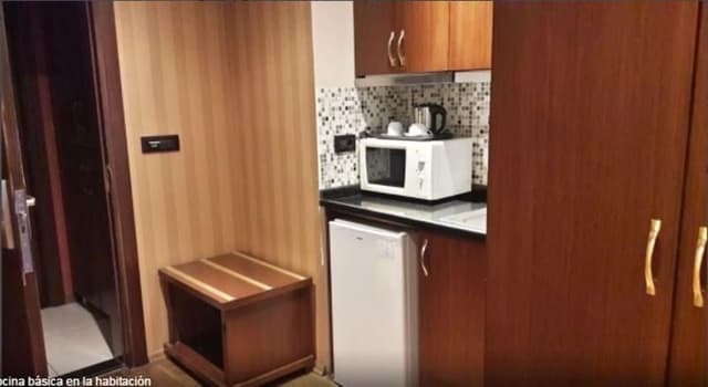 SUITE STANDARD