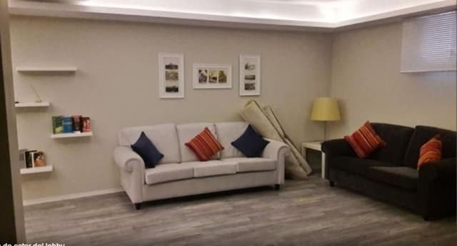 SUITE STANDARD