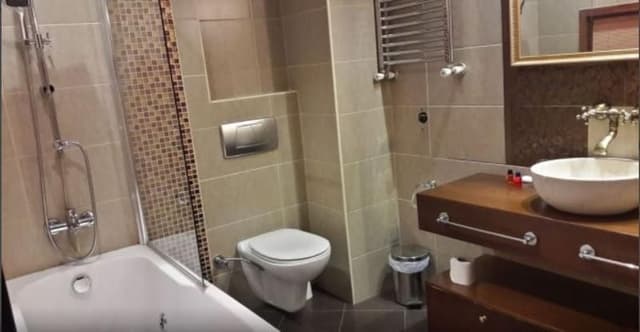 SUITE STANDARD