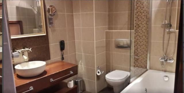 SINGLE STANDARD