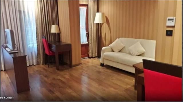 SUITE COMFORT