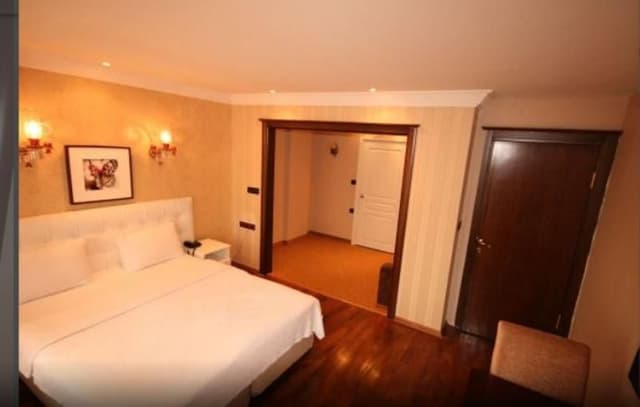 SUITE COMFORT