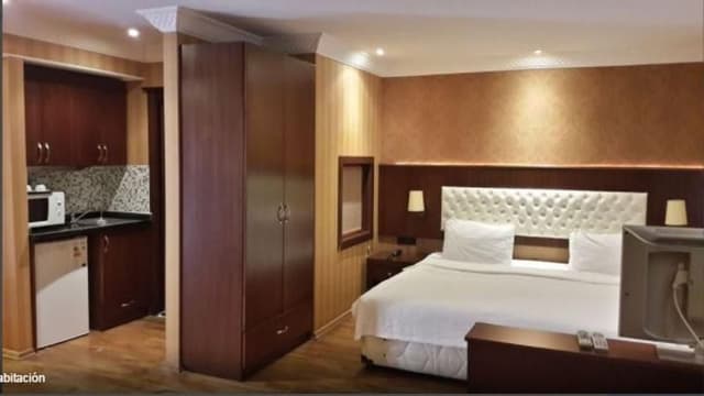 SUITE COMFORT