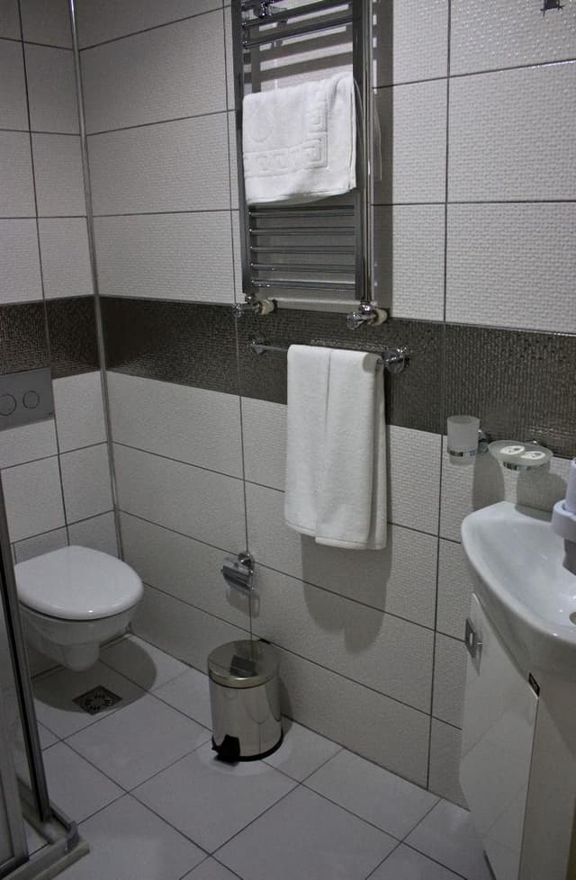 TWIN STANDARD