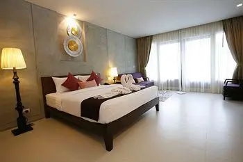 Tea Tree Boutique Resort