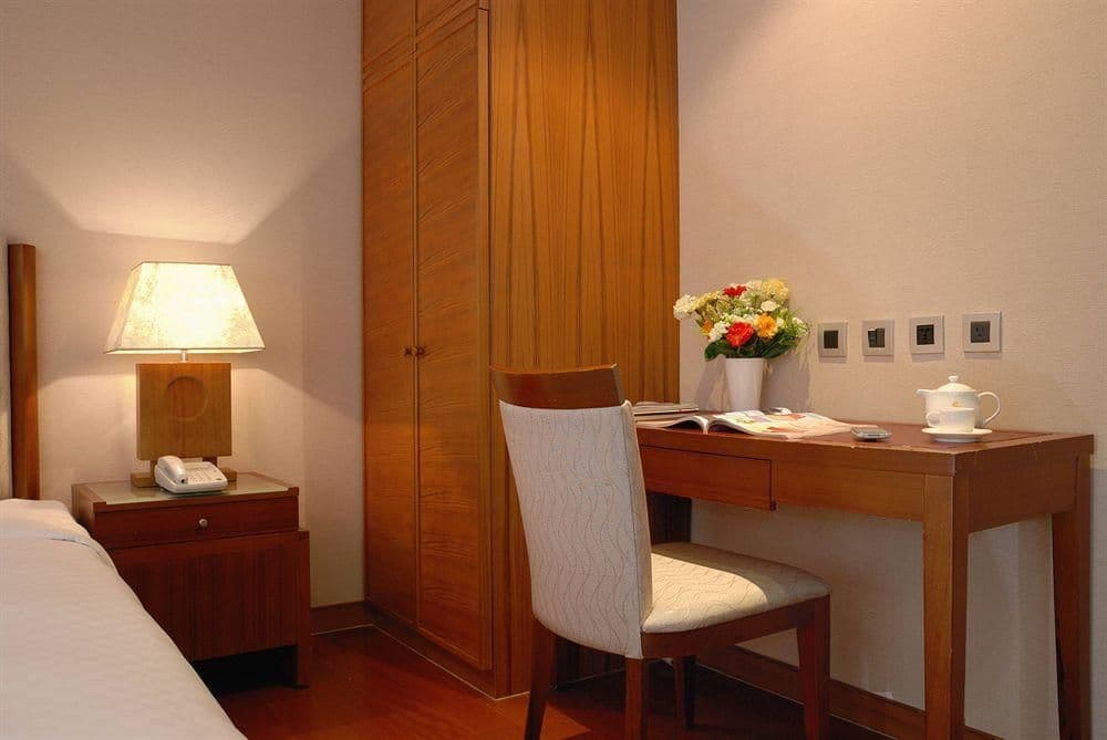 Aroma Hotel Aroma Hotel
