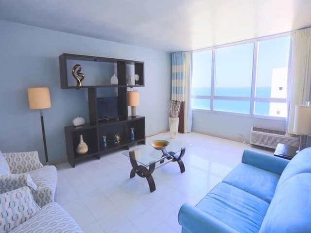 DOUBLE PARTIAL OCEAN VIEW