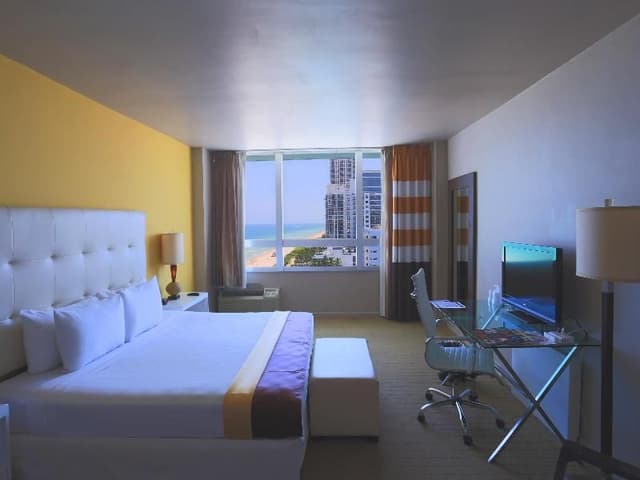 DOUBLE GUEST ROOM