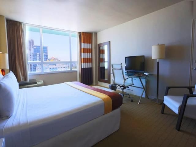 DOUBLE GUEST ROOM
