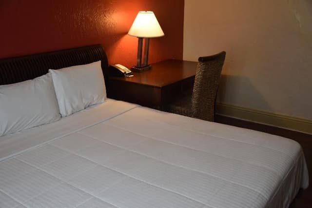 DOUBLE GUEST ROOM