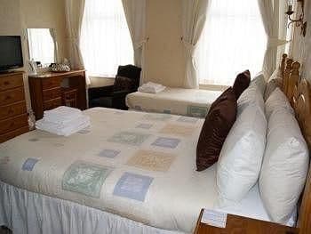 Summerlands Guest House Summerlands Guest House