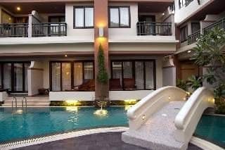 พี.พี. ปาล์มทรี รีสอร์ท พี.พี. ปาล์มทรี รีสอร์ท