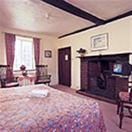 Howfield Manor Hotel