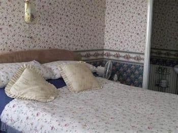 Marina Lodge Guest House