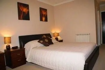 Saints Bay Hotel