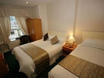 Lindisfarne House
