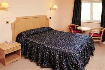 Parkside International Hotel