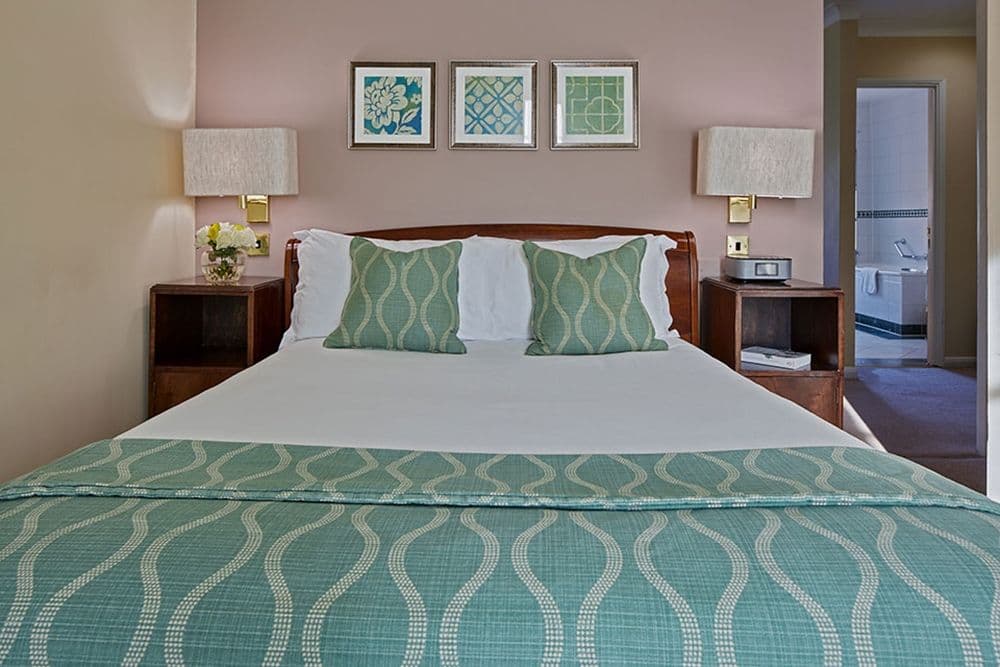 Sir Christopher Wren Hotel & Spa