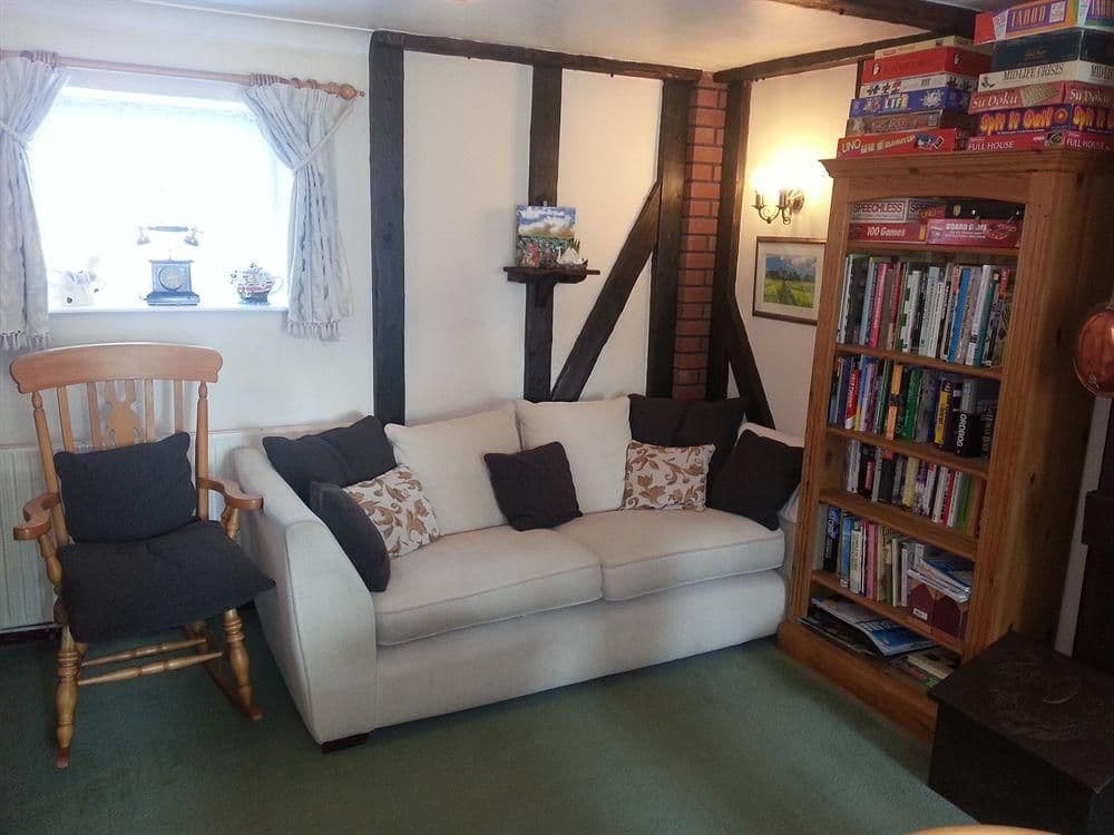 Old School House B&B