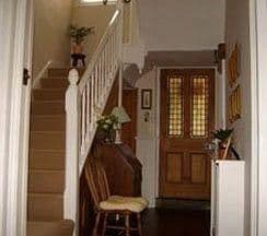 Woodleigh B&B Woodleigh B&B