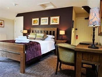 The Colesbourne Inn The Colesbourne Inn