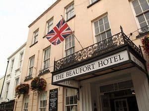 The Beaufort Hotel The Beaufort Hotel