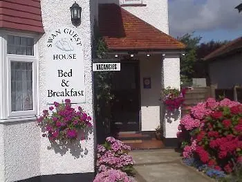 The Swan Guest House