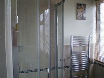 Tregorran Guest House